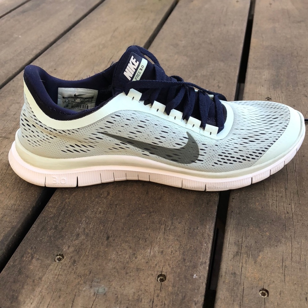 Nike Free 3.0